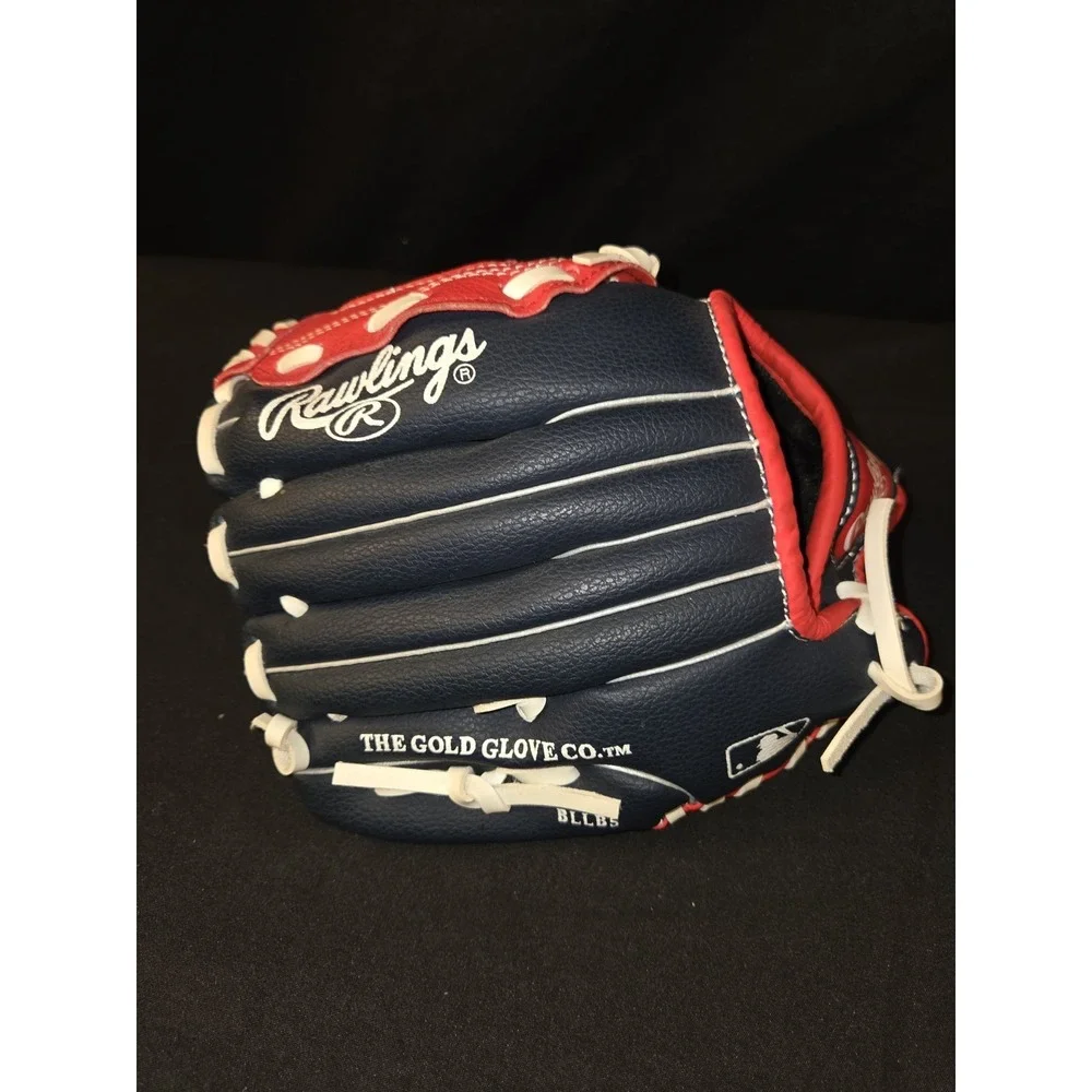 Rawlings WPL95NS Reg Performance Designed Baseball‎ Glove Basket Web Kids